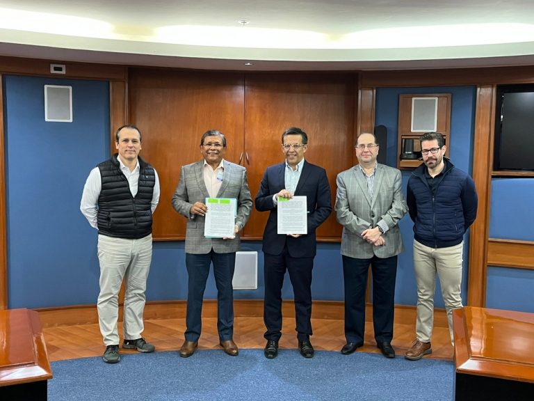 En una semana, listos los créditos de avío para el agro