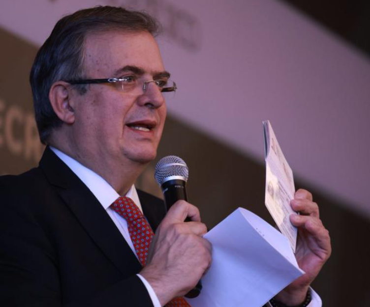 Aceptarán bancos pasaporte como identificación oficial