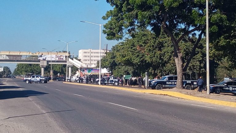 Suman 27 lesionados en Culiacán