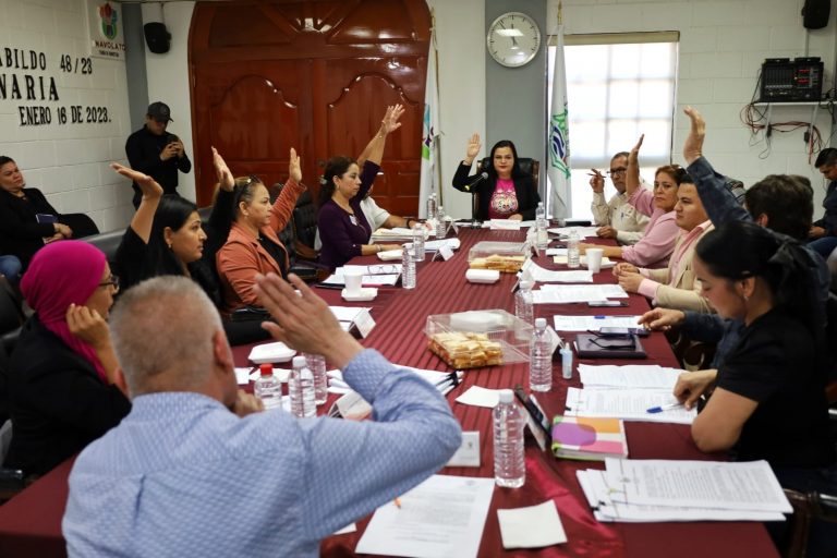 Legaliza Navolato después de 11 años deportivo en Villa Juárez