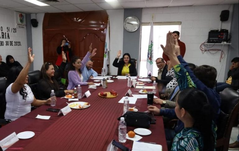 Aprueba Navolato hasta 40% de descuento al comercio en predial