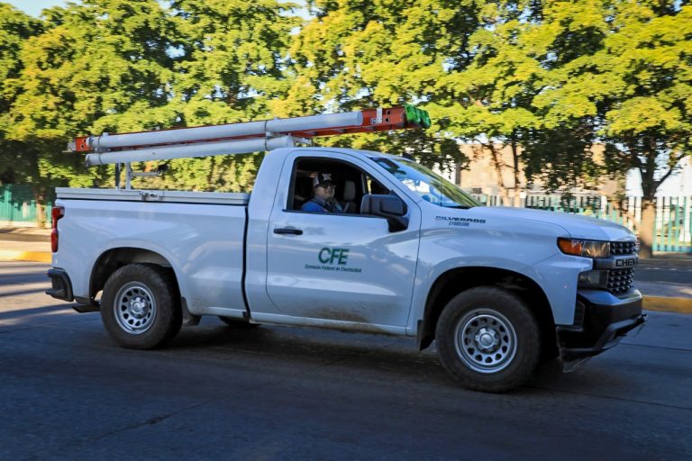 Cómo y dónde reportar fallas por cortes de luz