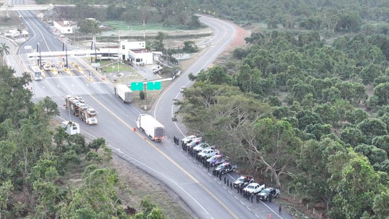 Confirma alcalde despojo de vehículos al sur de Sinaloa