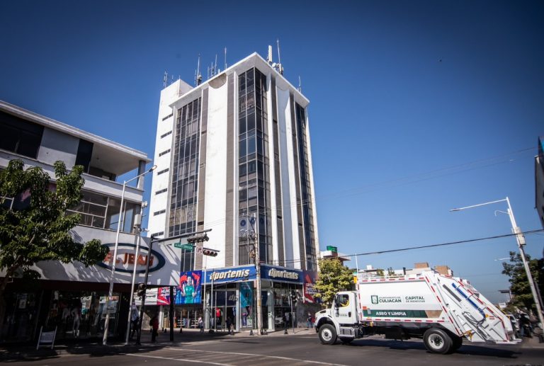 Cerrarán Obregón desde este jueves hasta el domingo