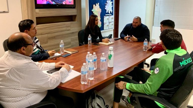 Llevará Culiacán deporte a colonias de alta incidencia delictiva