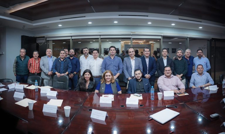 Ofrece gobierno ayuda ‘a la medida’ a negocios tras balaceras