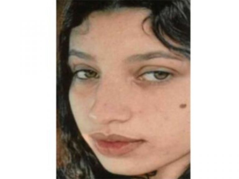 Desapareció en Mazatlán; su vida puede estar en riesgo ¡Ayúdala!