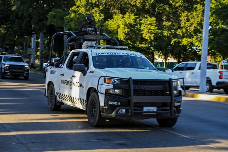 Superan los 500 candidatos con protección federal