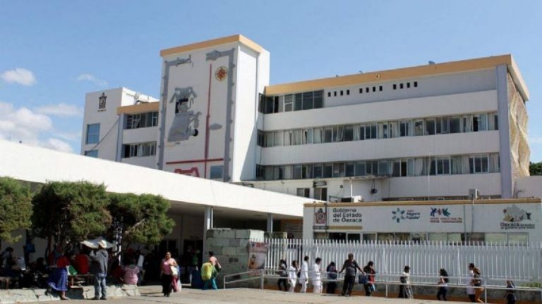 Muere niña tras contagio de rabia por murciélago en Oaxaca