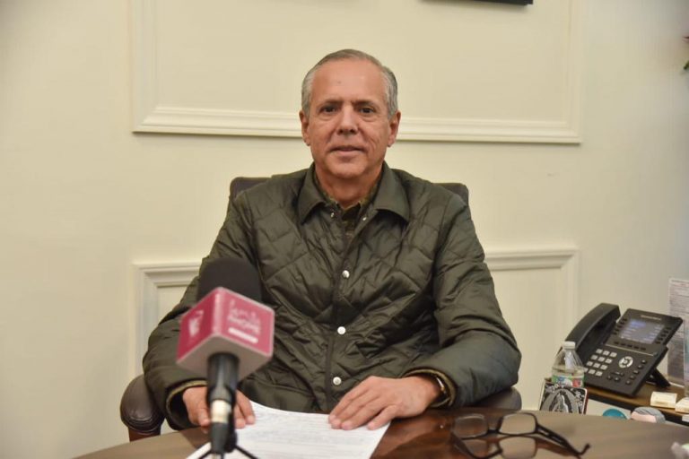 Presume GVL alta recaudación en viernes