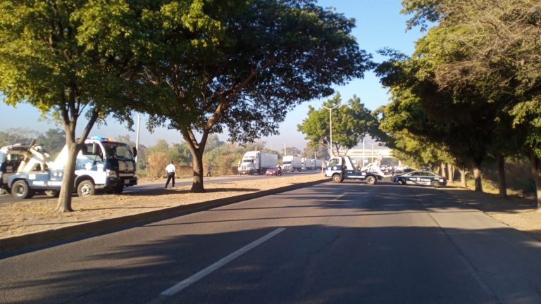 Reportan balaceras e incendio en penal de Culiacán