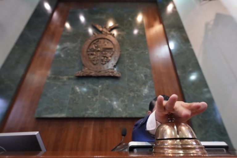 Acuerdan desahogar 33 propuestas legislativas en 4 ejes temáticos