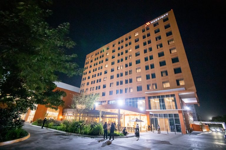 Por primera vez Culiacán cuenta con un hotel de 5 estrellas