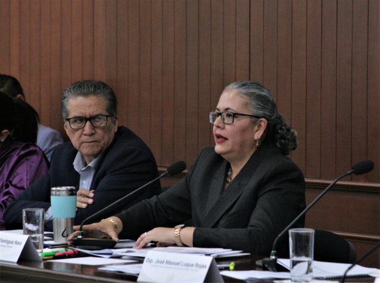 Expone SEPyC abandono, saqueo y vandalismo en glosa de informe