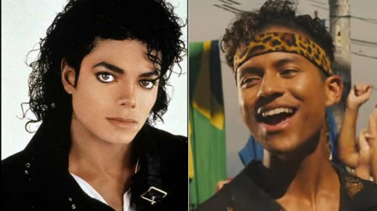 Biofilme de Michael Jackson ya tiene protagonista: su sobrino