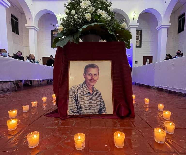 Declara Navolato listo 23 aniversario luctuoso de Jorge Aguirre