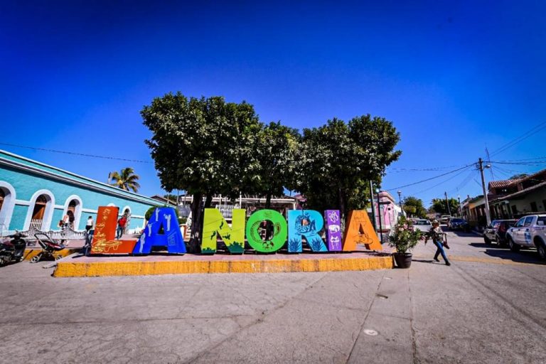 Harán de La Noria un pueblo con más atractivos