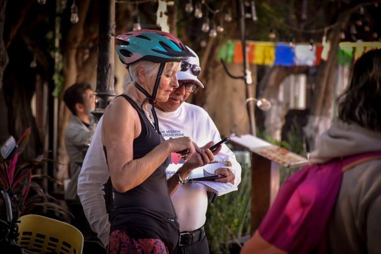 Llama policía a hoteleros a cuidar a visitantes