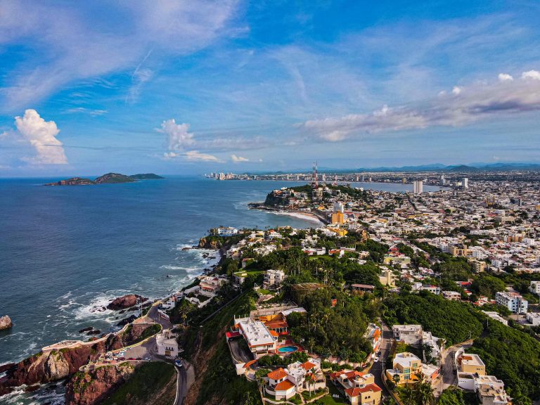 Nombrarán a Mazatlán Puerto Heroico