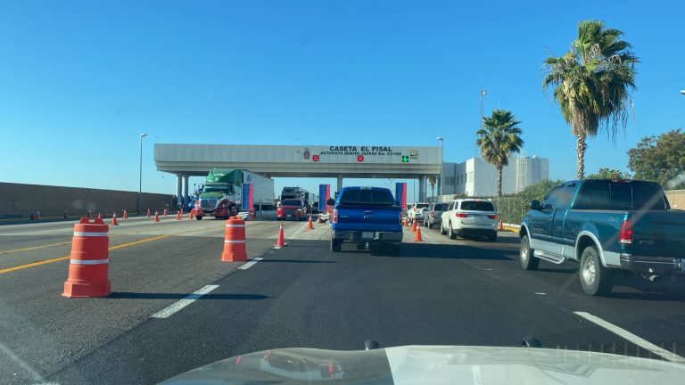 Desmiente policía municipal nuevos bloqueos en Navolato