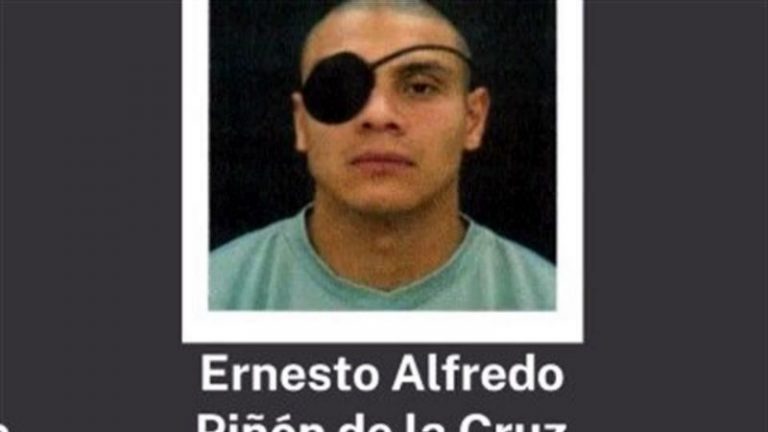 Muere ‘El Neto’, líder de ‘Los Mexicles’ en operativo