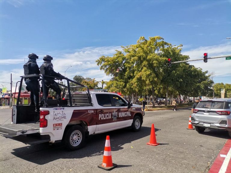 ‘Tránsitos, ni policías no pueden retirar polarizados por ley’