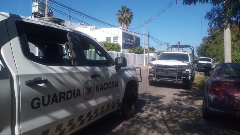 Entregan después de 3 días cadáver de ‘El Cheyo Ántrax’