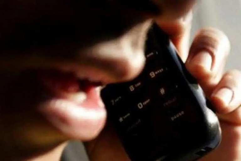 Son 95 personas víctimas de secuestro virtual en 2022