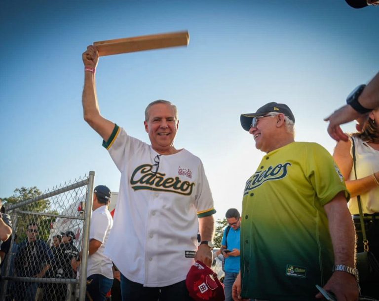 Celebra Vargas triunfo de Cañeros