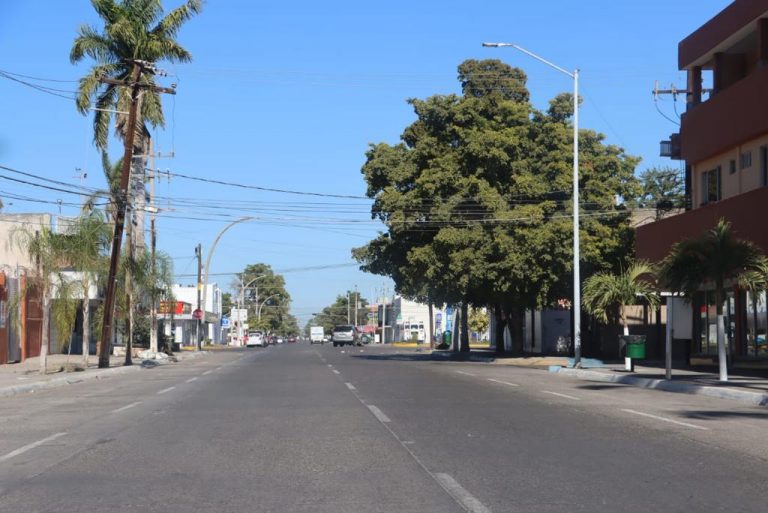 Ahome y Mazatlán, las ciudades con violencia después de Culiacán