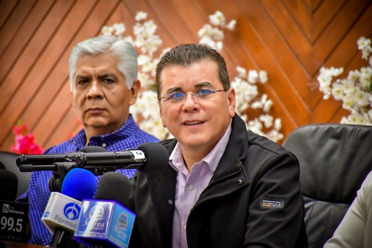 Declaran listo a Mazatlán para recibir visitantes
