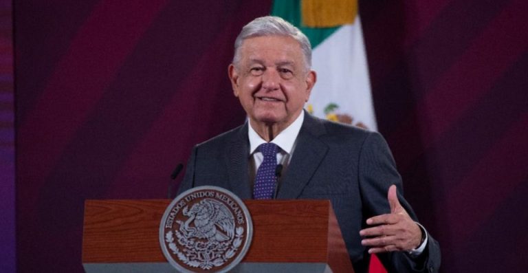 Cierra AMLO información ante presunto espionaje