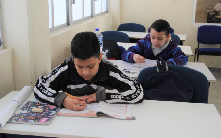 Hay condiciones para regresar a clases: SEPyC