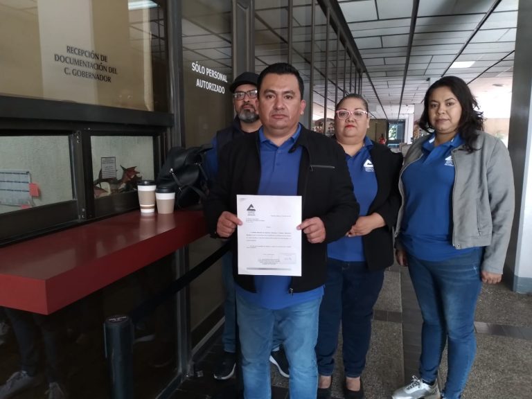 Exhorta Canaco al gobernador clausurar Mirador de Altata