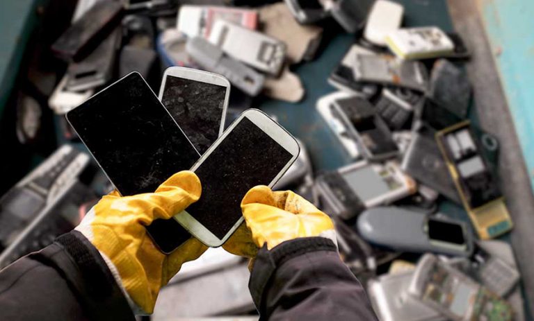 Recopila El Fuerte electrónico ‘muerto’