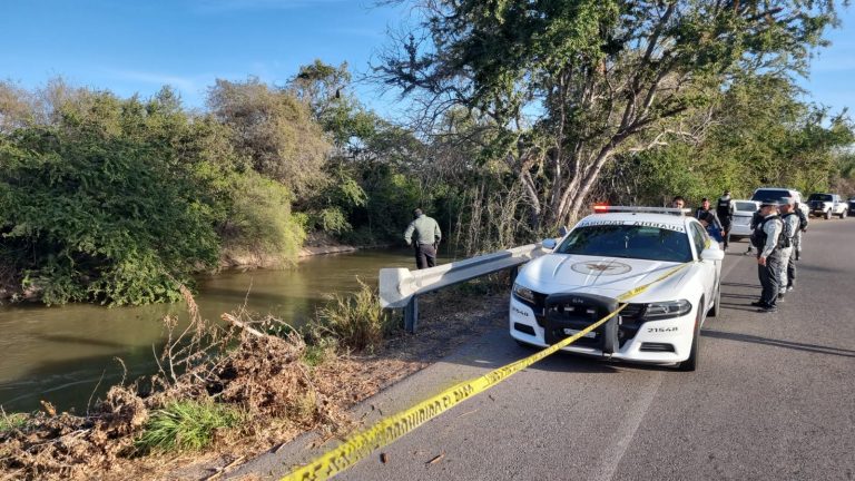 Localizan putrefacto cadáver al sur de Culiacán