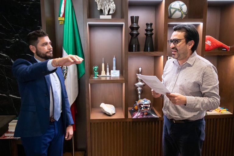 ¡Más cambios! Hay nuevo director del MIA y Parque 87