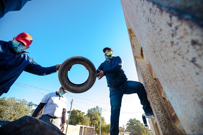 Cierra Guasave 2022 con 4 veces menos dengue que 2021