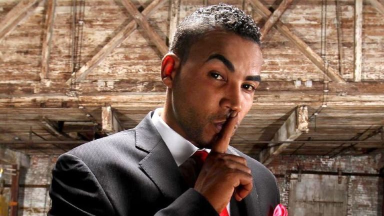 Responde don Omar a orden de arresto por estafa