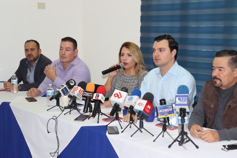 Culiacán parecía campo de guerra: PAN a Rocha por balaceras