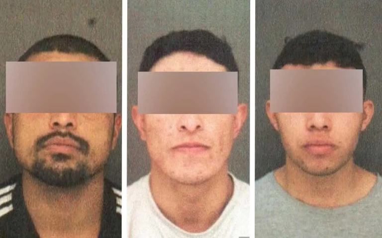Mueren dos de tres fugados del penal de Juárez recapturados en Durango