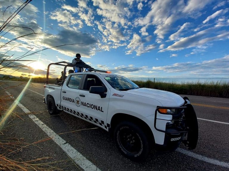 Trasladan a Ovidio Guzmán al penal del Altiplano