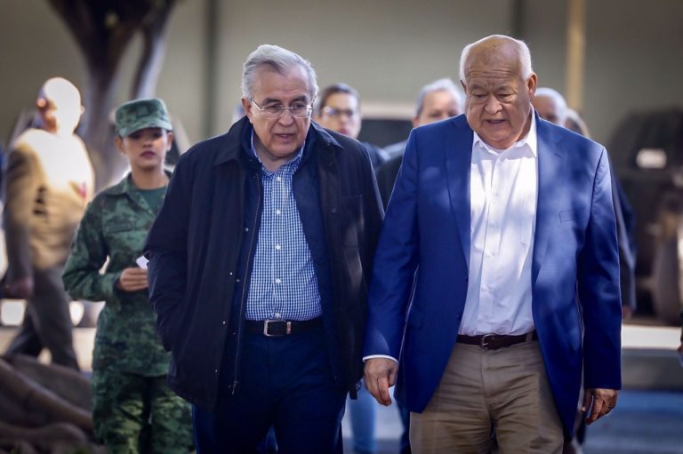 Acuerdan gobernadores abatir coordinados delincuencia