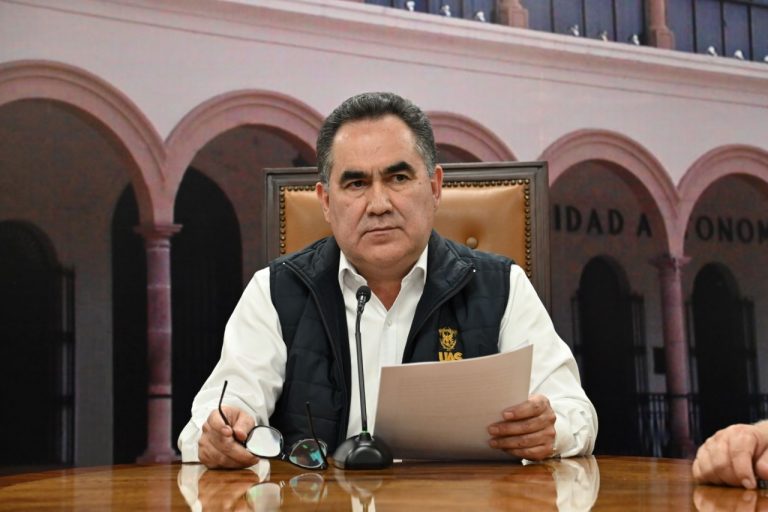 Pide UAS al Congreso respetar autonomía