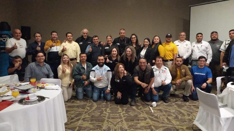 Sumará Culiacán 900 empleados a organización del Maratón