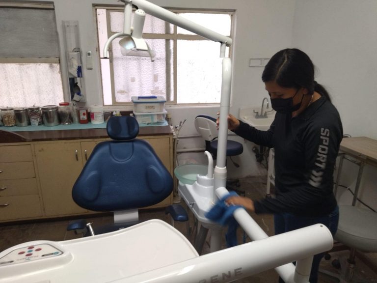 Llegan ‘Médicos Voladores’ al municipio de El Fuerte