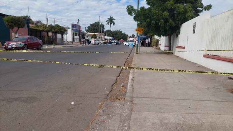 Muere mujer presuntamente atropellada por urbano
