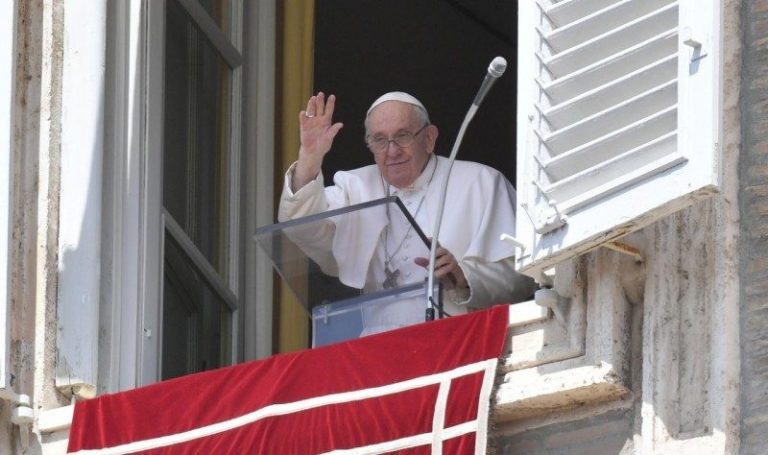 ¡No más muertes! Condena Papa violencia en Perú