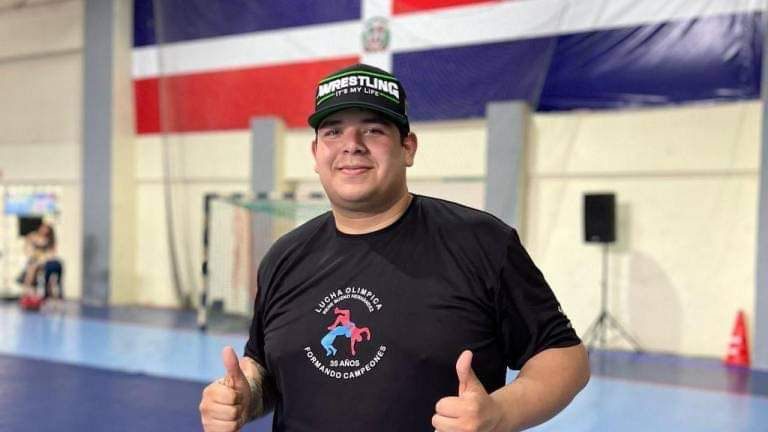 Paúl Morales rumbo a las preselecciones nacionales