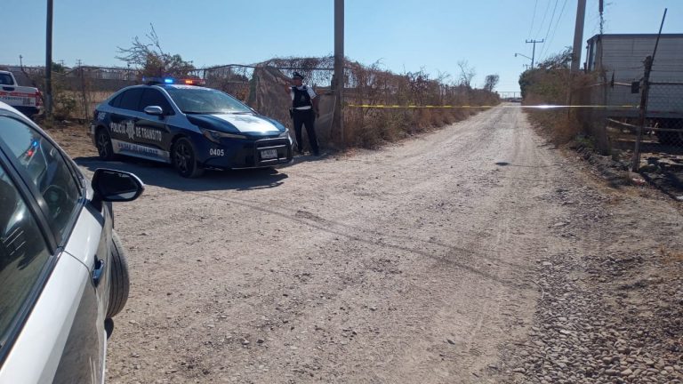 Cierran la pensión municipal por granada en auto
